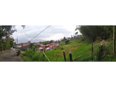 Terreno / Solar - Medellín, Departamento de Antioquia