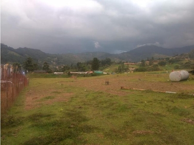 Terreno / Solar de 60000 m2 - Caldas, Departamento de Antioquia