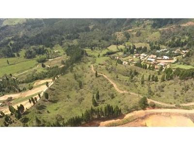 Terreno / Solar de 70000 m2 en venta - Guarne, Departamento de Antioquia
