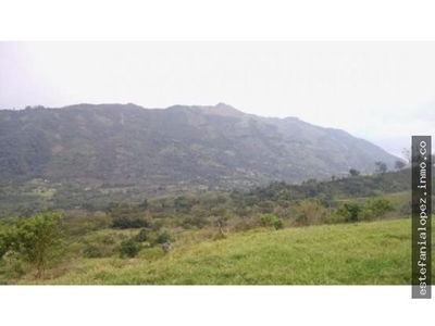 Terreno / Solar de 72000 m2 en venta - Amagá, Departamento de Antioquia