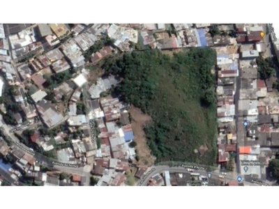 Terreno / Solar de 7600 m2 en venta - Cali, Departamento del Valle del Cauca