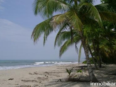 Terreno / Solar de 77643 m2 - se vende finca en playas de mendihuaca al lado del parque natural tayrona, Santa Marta, Departamento del Magdalena