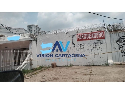 Terreno / Solar de 800 m2 en venta - Cartagena de Indias, Colombia