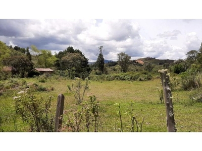 Terreno / Solar - Guarne, Departamento de Antioquia