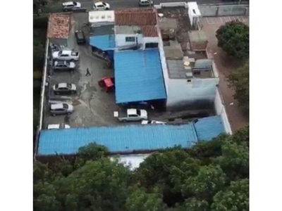 Terreno / Solar de 952 m2 en venta - Medellín, Departamento de Antioquia