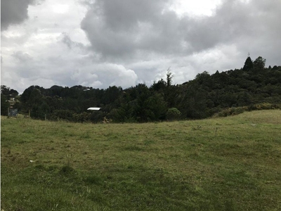 Terreno / Solar - Envigado, Departamento de Antioquia