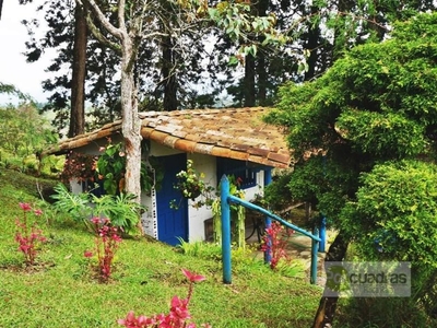 Villa / Chalet de lujo 260 m2 en venta, Guarne, Departamento de Antioquia