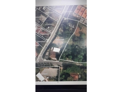 Vivienda de alto standing de 1876 m2 en venta Envigado, Departamento de Antioquia