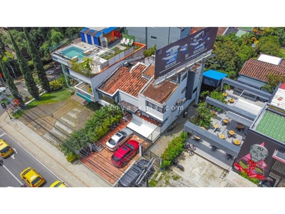 Vivienda de lujo de 360 m2 en venta Medellín, Departamento de Antioquia