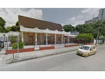 Vivienda de alto standing de 1892 m2 en venta Cartagena de Indias, Colombia