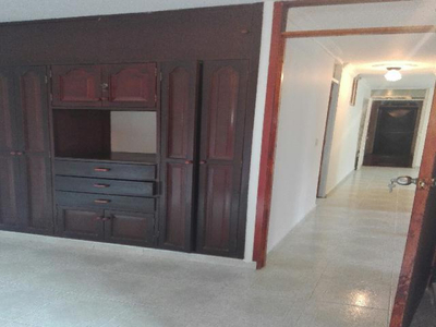 Apartamento EN ARRIENDO