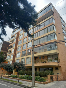 Apartamento EN ARRIENDO EN La Carolina