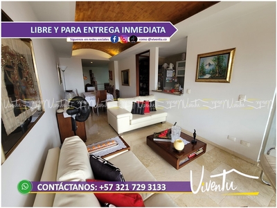 Apartamento EN VENTA EN Menga