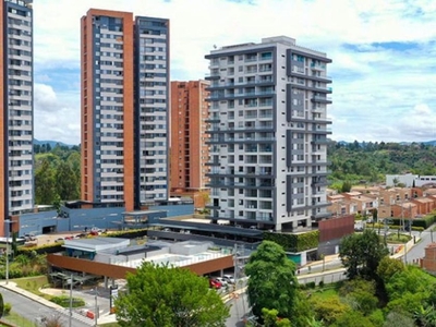 Apartamento en venta Oasis De Riogrande, Rionegro, Antioquia, Colombia