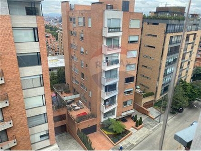 Apartamento Venta Bogotá, Chapinero