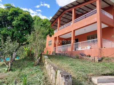 Finca en Venta, VEREDA PANAMA