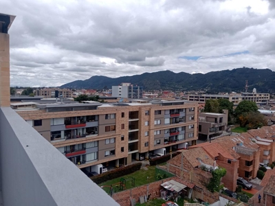 Apartamento en Venta en Nor Oriente, Chía, Cundinamarca