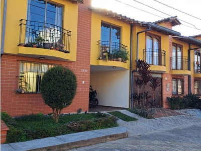 Casa en venta en La Ceja