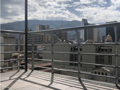Lote industrial en venta en Medellín
