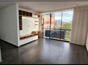 Apartamento Alquiler Bogotá, Usaquén