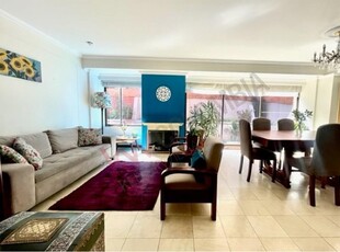 Fabulosa Casa en venta esquinera en conjunto residencial en Belmira de 195,84 M2.