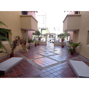 Apartamento En Arriendo En Barranquilla El Poblado