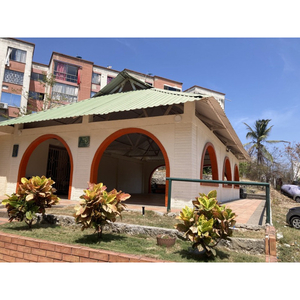 Apartamento En Arriendo/venta En Barranquilla Colinas Campestres. Cod 103860