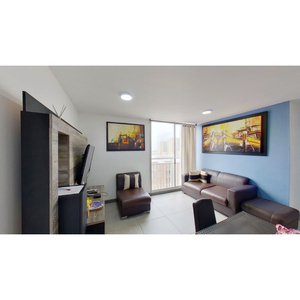 Apartamento En Venta En Alameda Del Rio Barranquilla 180 Millones (oferta)