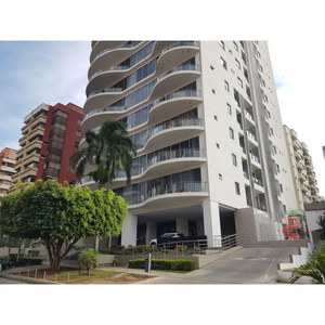 Apartamento En Venta En Barranquilla Alto Prado. Cod 103909
