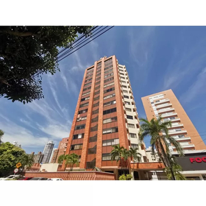 Apartamento En Arriendo/venta En Barranquilla Alto Prado. Cod 8152