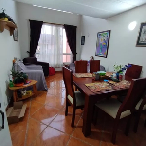 Apartamento En Venta En Bogotá Ciudadela Colsubsidio. Cod 105137