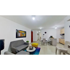 Apartamento En Venta En Las Delicias Barranquilla 310 Millones (oferta)