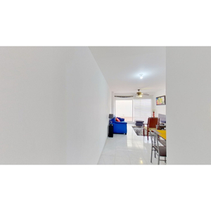 Apartamento En Venta En San Vicente Barranquilla 225 Millones (oferta)
