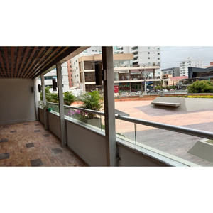 Apartamento En Venta Riomar Buenavista - Barranquilla