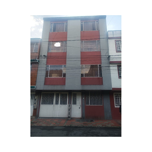 Apartamento En Venta San Rafael 1132-2021208673