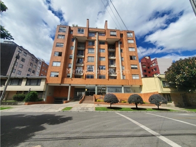 Apartamento en Venta, Sebastian De Belalcazar