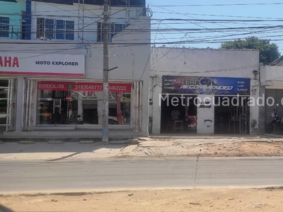 Bodega en Venta, Barranquilla