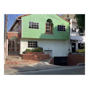Casa Condominio En Venta En Barranquilla Olaya. Cod 103685