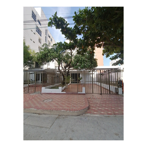 Casa Condominio En Venta En Barranquilla Villa Santos. Cod 102231