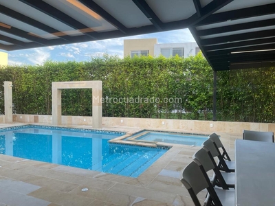 Casa en Venta, CONDOMINIO CABO VERDE PRAIA RICAURTE