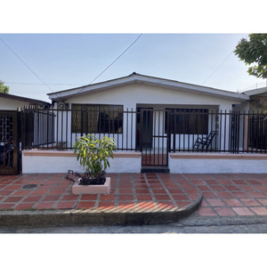 Casa Condominio En Venta En Barranquilla El Silencio. Cod 103878