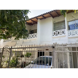 Casa En Venta En Barranquilla Villa Carolina. Cod 103720