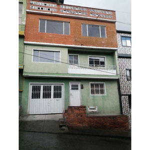 Casa En Venta En Bogotá 20 De Julio