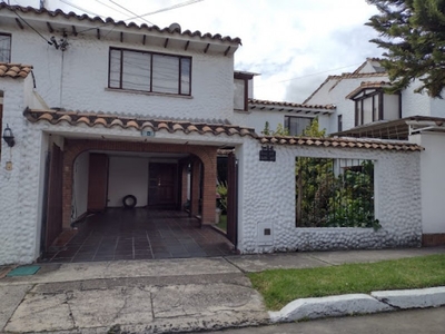 Casa en Venta en Norte, Bogotá, Bogota D.C