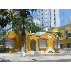 Casa En Venta O Arriendo Sector Prado, Barranquilla Vg