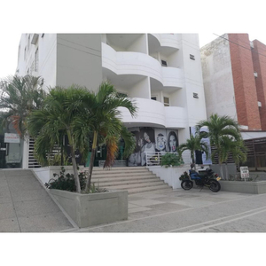 Consultorio En Arriendo En Barranquilla Granadillo