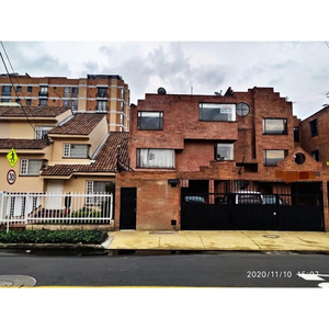 Consultorio En Arriendo En Bogotá Cedritos-usaquén. Cod 105183