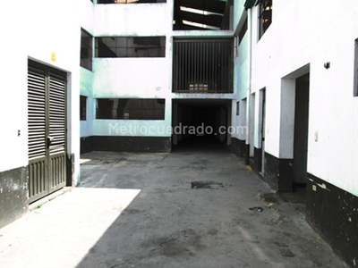 Edificio de Apartamentos en Venta, Urbanizacion Las Delicias