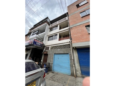 Edificio de Oficinas en Venta, Porvenir