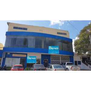 Edificio En Arriendo En Barranquilla Las Delicias. Cod 94169